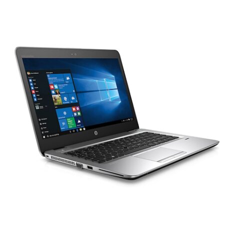 Laptop HP EliteBook 840 G4, Intel Core i5 7200U 2.5 GHz, Intel HD Graphics 620, Wi-Fi, Bluetooth, We