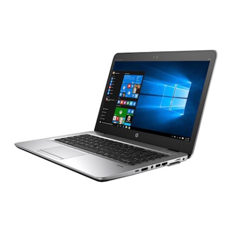 Laptop HP EliteBook 840 G4, Intel Core i5 7200U 2.5 GHz, Intel HD Graphics 620, Wi-Fi, Bluetooth, We